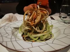 -北京柏悦酒店·锦庭餐厅Dining Room