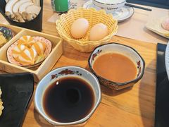 -牛匠和牛寿喜锅(西安总店)