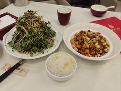 -大鸭梨烤鸭店(花园村店)