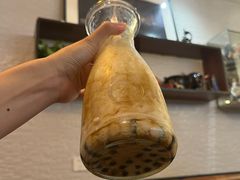 -Me&Joe意大利面·珍珠奶茶(鲁班路店)