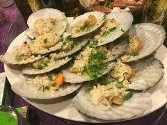 -盛港湾海鲜食府(黄沙店)