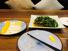 -泰香米泰国餐厅(凯德新南店)