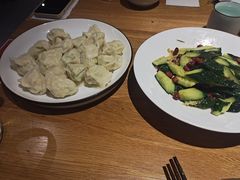 -伊喜饺子·烤鸭(五道口学院路店)