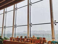 -Seesaw Coffee(朝阳大悦城店)