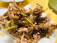 -丹盛象山海鲜(水清路店)