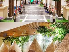 -东方之珠洗浴休闲广场(南开店)