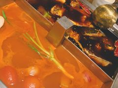 -张大胡子鱼头火锅酒楼(长益路店)