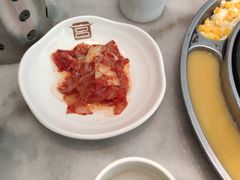 -韩宫宴烤肉·黑毛和牛·料理(合肥滨湖银泰城店)