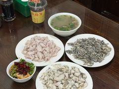 -爆肚冯(廊房二条店)