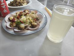 -来之顺海鲜菜馆·青岛菜·始于1993(栈桥店)