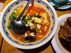 -山西人家(锦创书城店)