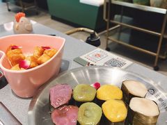 -椰小鸡·琼州糟粕醋·火锅(美兰缤纷城店)