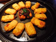 -刀板香·安徽菜(国购IFC店)