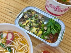 -明月虾面(厦禾路店)