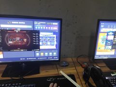 -网鱼网咖·电竞(南开百脑汇店)