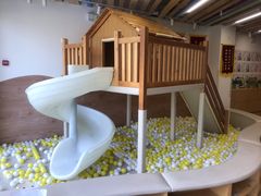 -YoKID优儿学堂早教托育园(常营托育园)