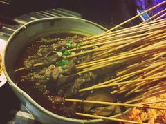 OhBar偶吧音乐串串香-ohbar live house(人广店)