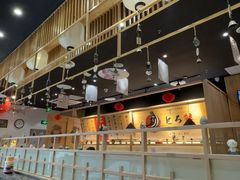 -禾绿回转寿司(万柳华联店)