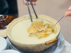 -凤城礼记鱼翅海鲜酒家(新马路总店)