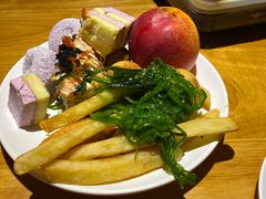 -王氏炉匠·烧鸟放题自助(三里屯店)