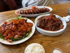 -闻香阁·清真(光荣道店)