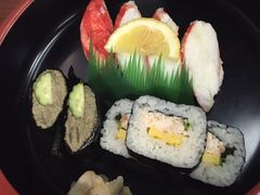 -札幌かに本家(福岡那の川店)