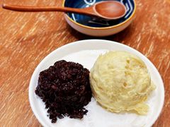 -小团圆糖水铺(襄阳南路店)