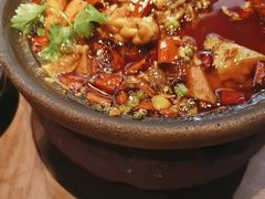 -蜀都丰 川菜·水煮活鱼(万象九宜城店)