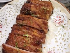 -洞密园美食城·二十二年老店(富华路店)