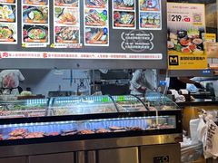 -江湖一盏灯·滇味卤烤(普惠园店)