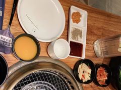 -黑牛黑猪烤肉专门店(万象城店)