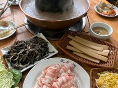 -元盛居(生态大街店)