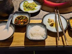 -湊湊火锅·茶憩(皇姑万象汇店)