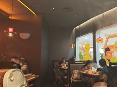 -探鱼·鲜青椒爽麻烤鱼(正佳广场店)