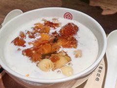 -彬媽糖水(侨鑫国际店)
