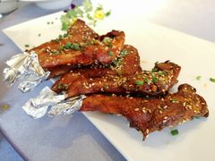 -平川·程玉平川菜工作室
