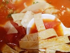 -渝是乎酸菜鱼·川渝小炒(新世界百货望京店)