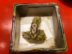 -鮨青(恒基名人购物中心店)