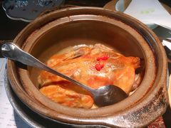 -外婆家(南开大悦城店)