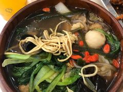 -金乐活美食(中街店)