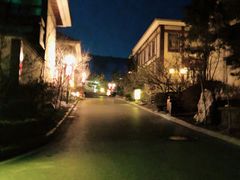 -金石唐风国际温泉会馆