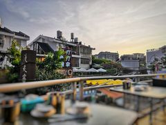 景观位-大厨的餐厅(曾厝垵总店)