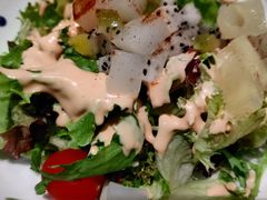 -萨莉亚意式餐厅(杭州滨江天街店)