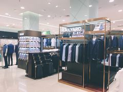 -丽达购物中心(崂山店)
