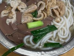 -守英猪脏粉(仓桥街店)