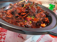 -回味黑鸭煲·始于2006(万松园店)