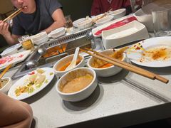 -海底捞火锅(高新活力汇店)