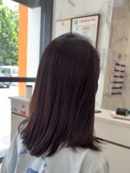 -上禾 HAIR SALON