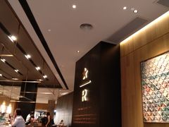 -星巴克(深圳布吉万象汇4F店)