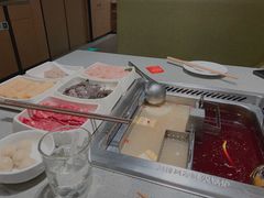 -海底捞火锅(海宁路店)